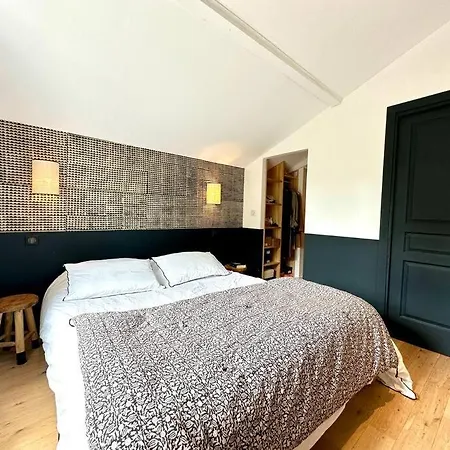 Maison De Charme Au Coeur D'anglet *